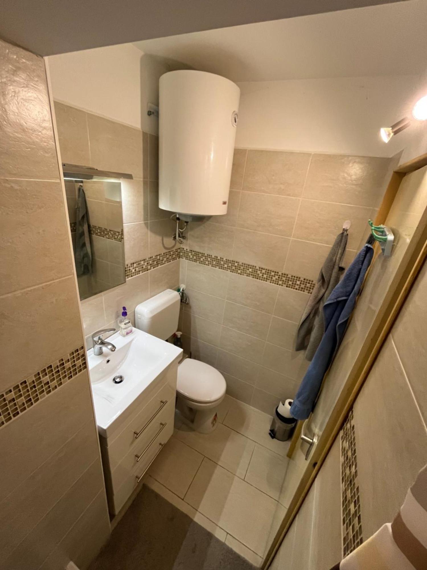 Silver Beach Retreat شيوفوك المظهر الخارجي الصورة